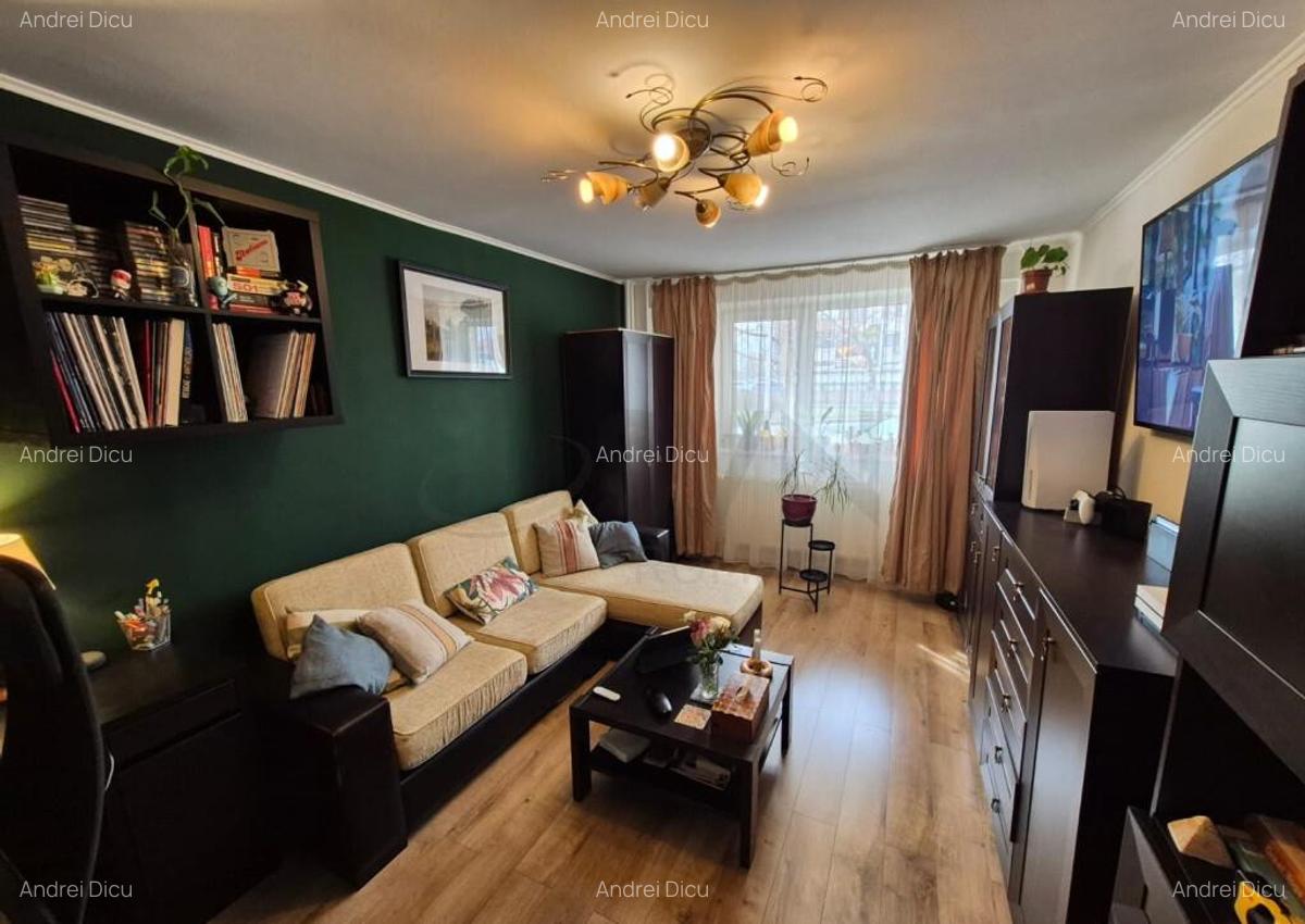 Apartament 2 Camere I De I Drumul Taberei - 2