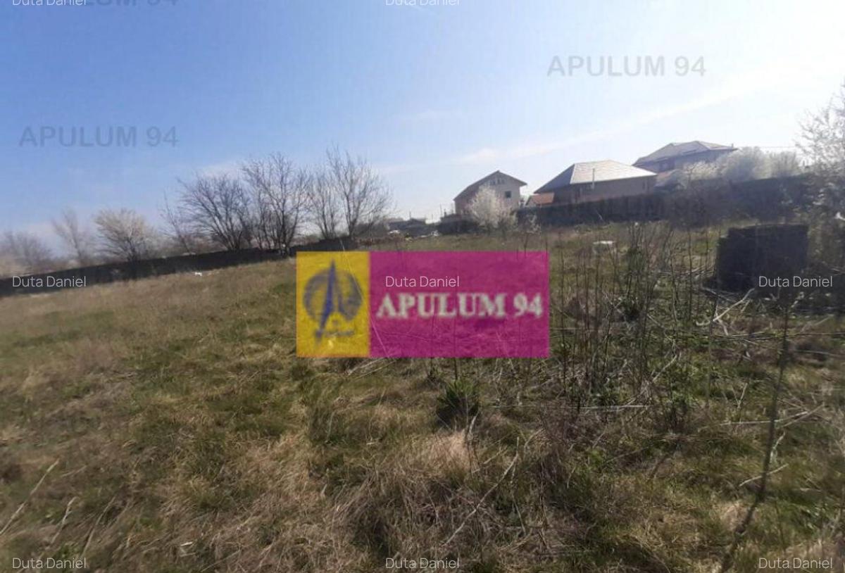 Teren cu vizibilitate extraordinara - 100ml la DNCB Centu... - 16