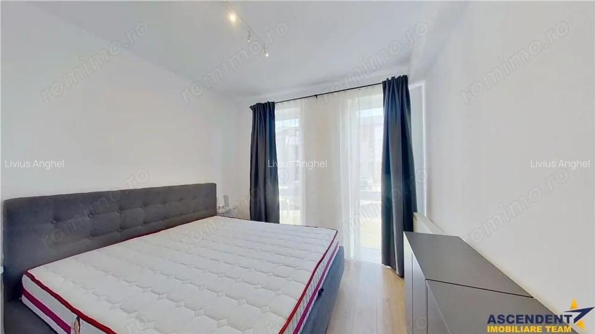 Apartament decomandat, constructie noua, loc de parcare - Uno Residence - 3