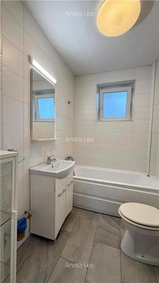 Apartament 2 camere, zona Delavrancea - 9