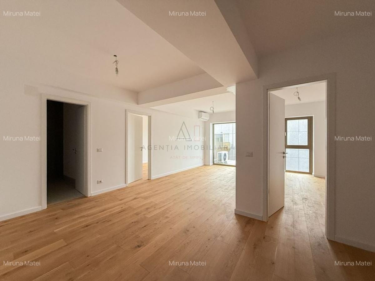 Bloc Finalizat | 2 Camere GreenLake | Baneasa - 1