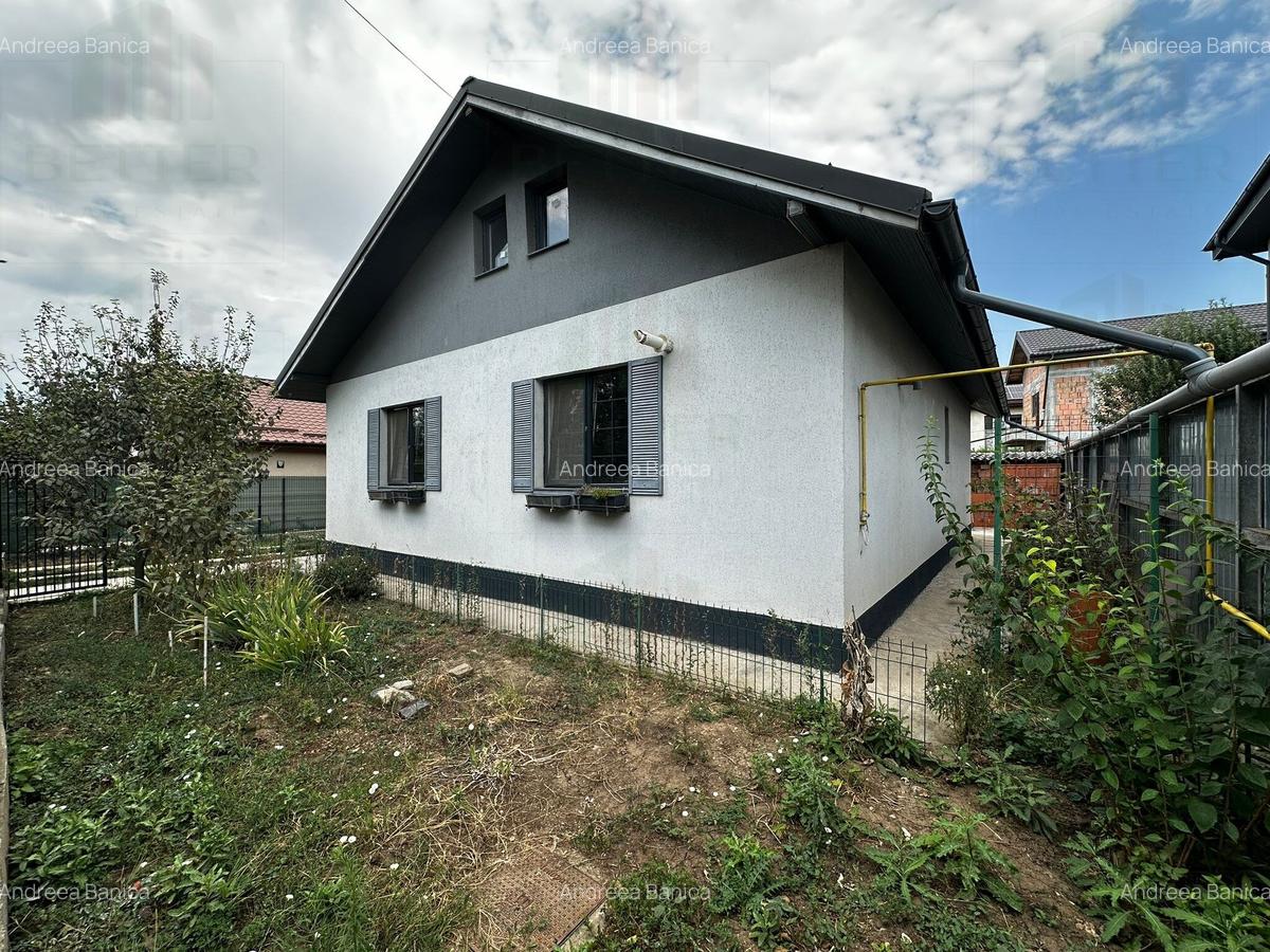 Casa Parter - Teren 374 mp - 3