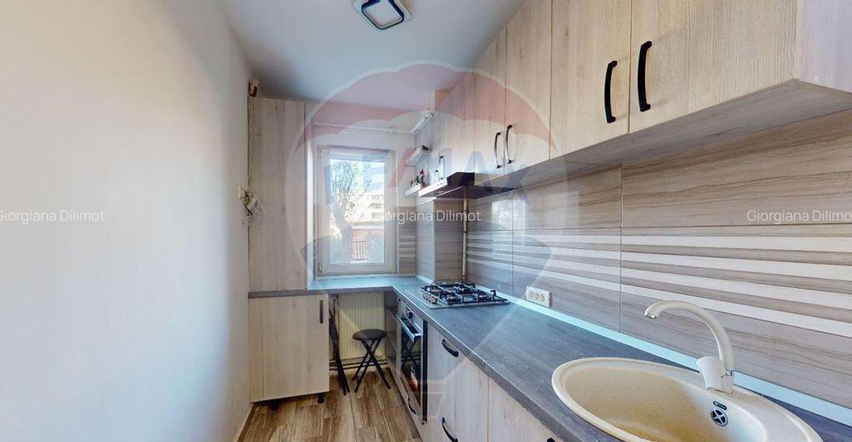 COMISION 0% | Apartament cu 2 camere de vanzare | Zona C... - 6