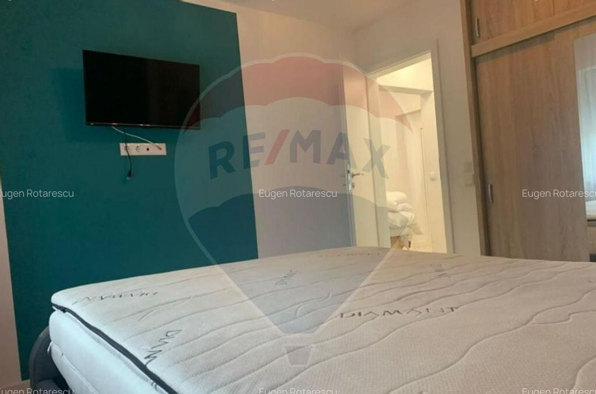 Apartament de lux de inchiriatconfort, tehnologie ?i... - 5