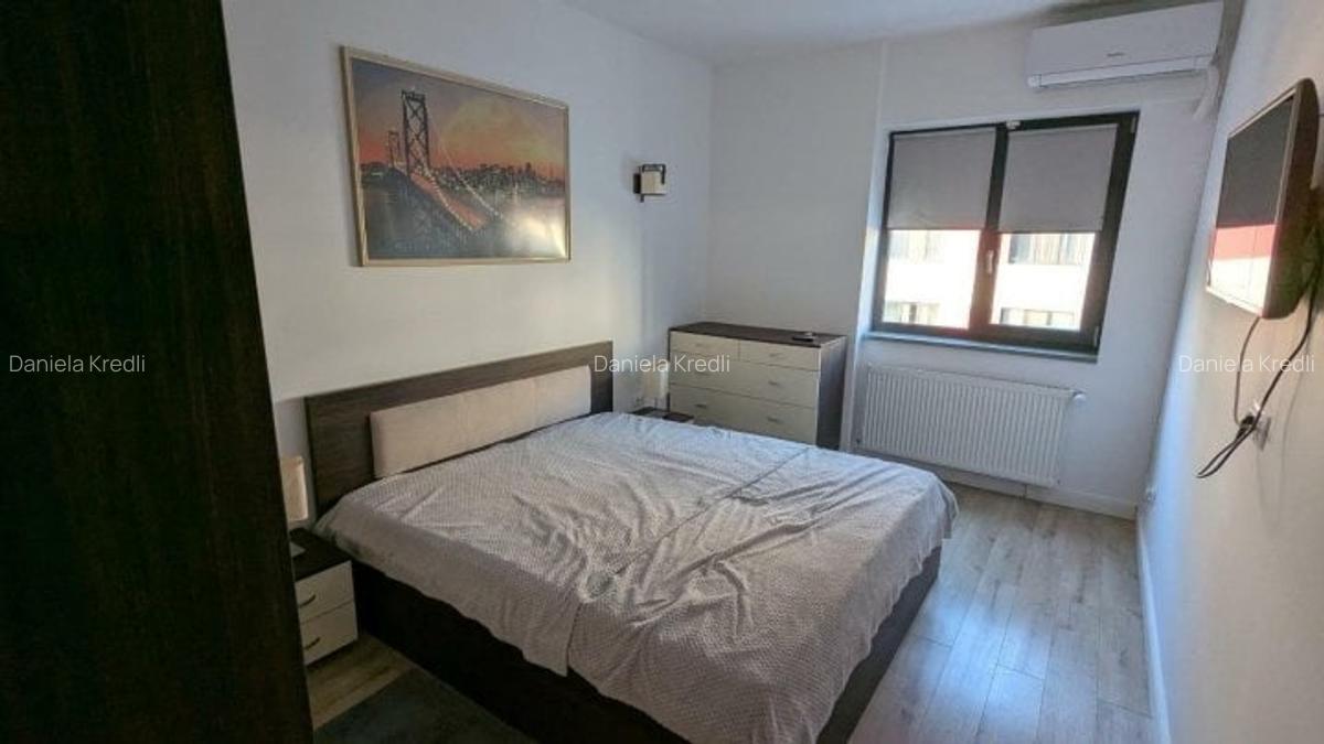 Apartament 3 Camere | Novum Grozavesti | 2 Bai | - 5