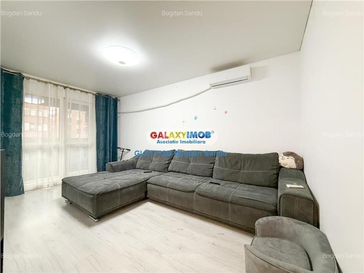 Apartament  2 camere de vanzare in Militari  Residence - Tineretului - 3