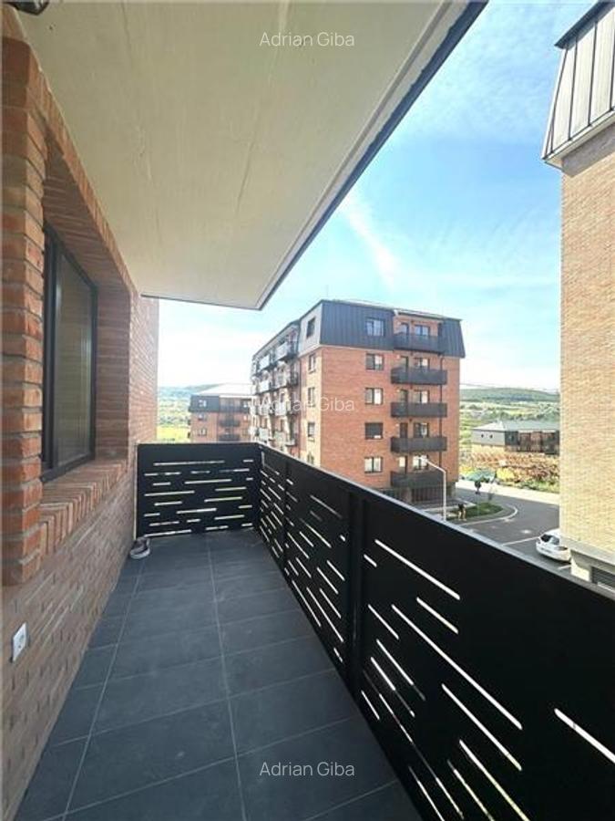 Apartament 2 Camere | NOU | Beta Residence | Parcare - 4