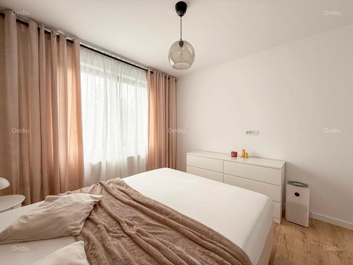 Apartament cu 2 camere decomandat în Mihai Bravu - 11