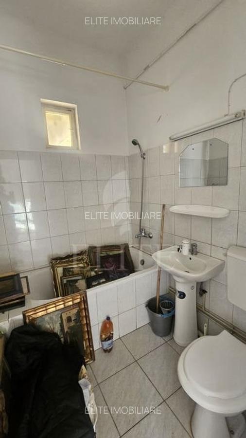 Apartament o camera în zona SEMICENTRALA - 13