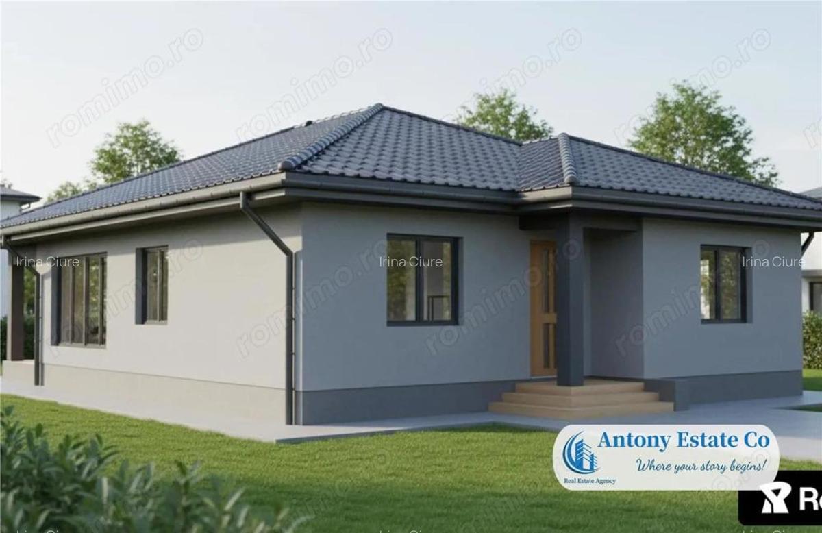 New Age House, casa de vanzare, Nojorid, Bihor - 7