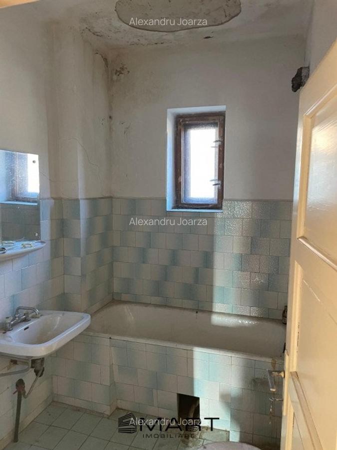 Casa 9 camere la Raul Sadului jud. Sibiu - 10