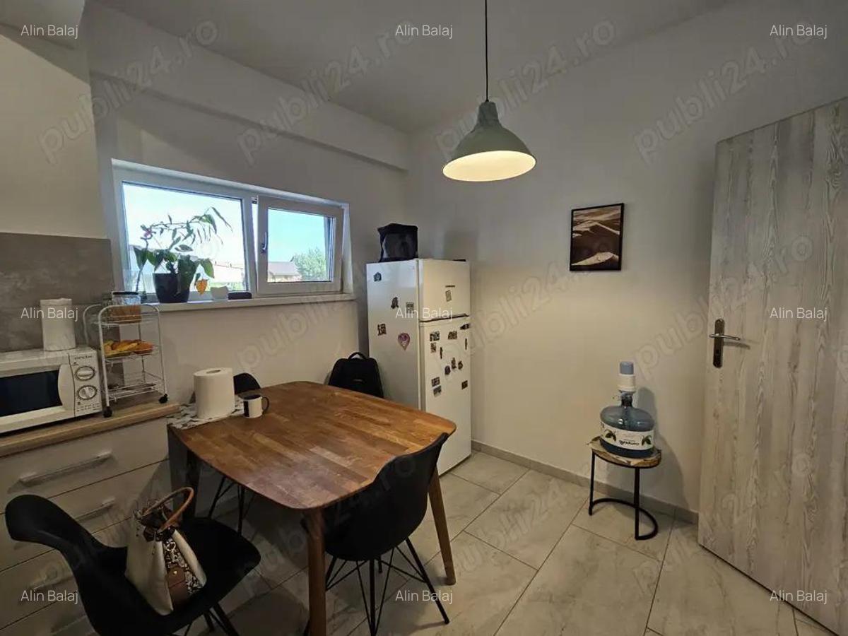 Apartament 2 camere, cu parcare, 2018, parter, decomandat, Aradului - Dumbravi?a, comision 0% - 6