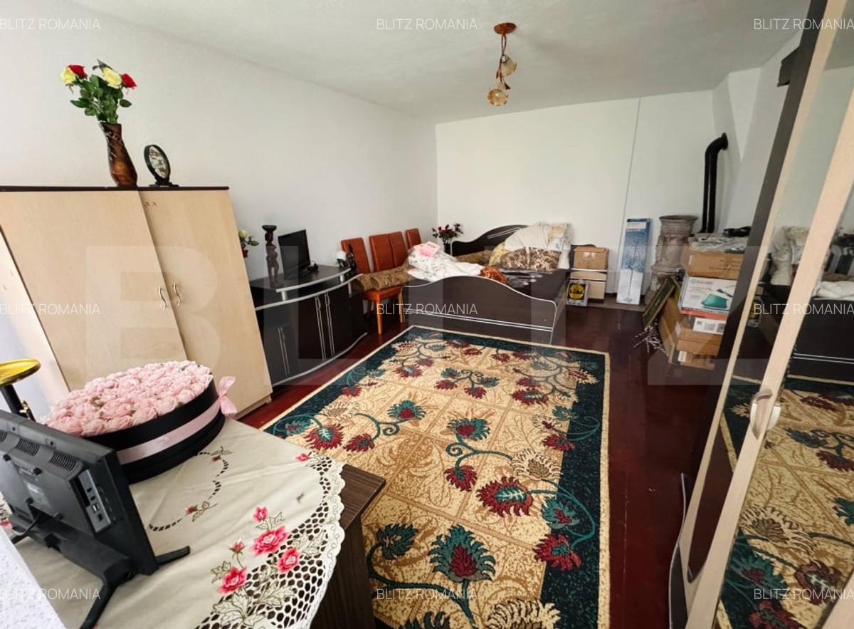 Casa  de vanzare, 3 camere, 86 mp - langa piata Cibin - 4