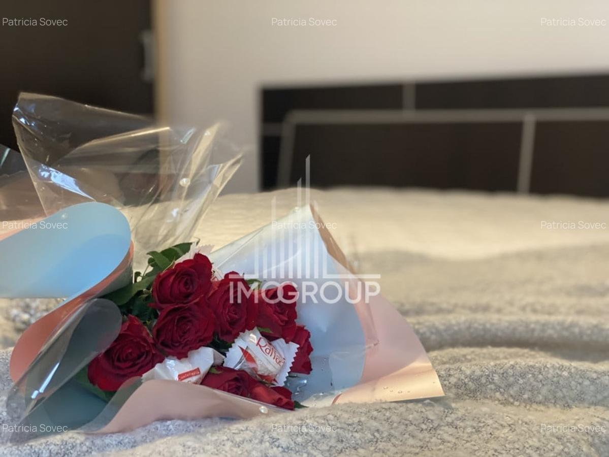 Apartament cu 2 camere, str Cetatii colt cu Avram Iancu - 6