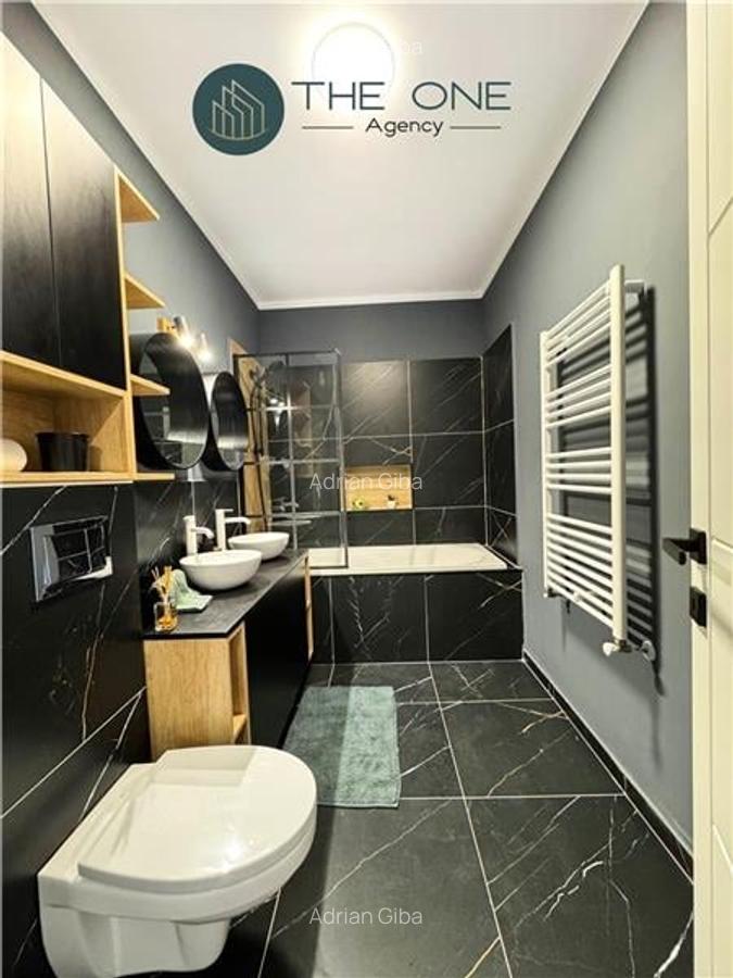 Apartament 3 camere - PREMIUM, parcare, terasa | FLORESTI - 9