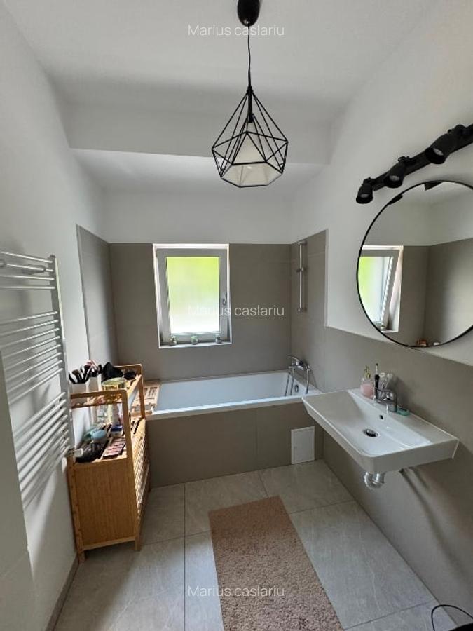 Apartament cu 2 camere semidecomandat în Dumbrăvița - 7
