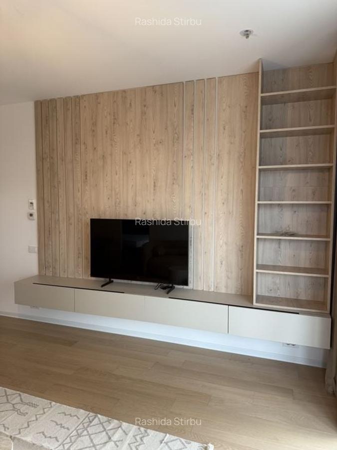 | Apartament 3 camere | De inchiriat | Floreasca | - 8
