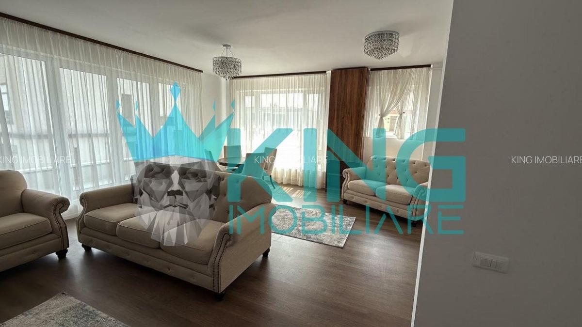 Apartament 3 Camere Laguna Reidence Bucuresti - 1