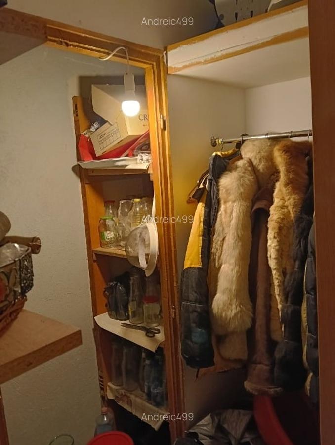 PPROETAR Vând apartament 3 camere DRISTOR - 8