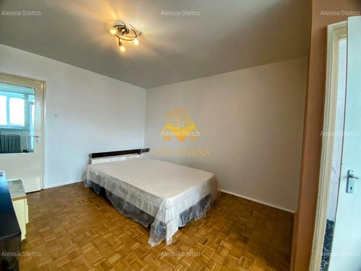 Garsoniera, Zona Iulius Mall, Parcare, Cartierul Gheorgheni, FSEGA - 2
