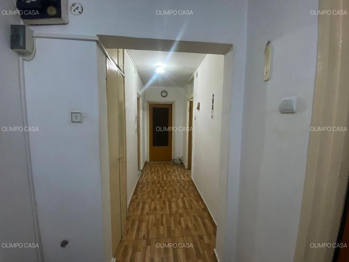 Apartament cu 2 camere decomandat în Tei - 3