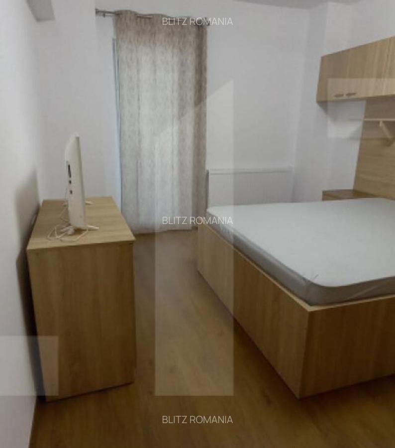 Apartament de lux cu terasa pe toata lungimea Str. Osi - 3
