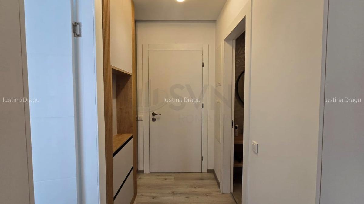 REA1024803 Apartament  2 camere de inchiriat Floreasca - 10