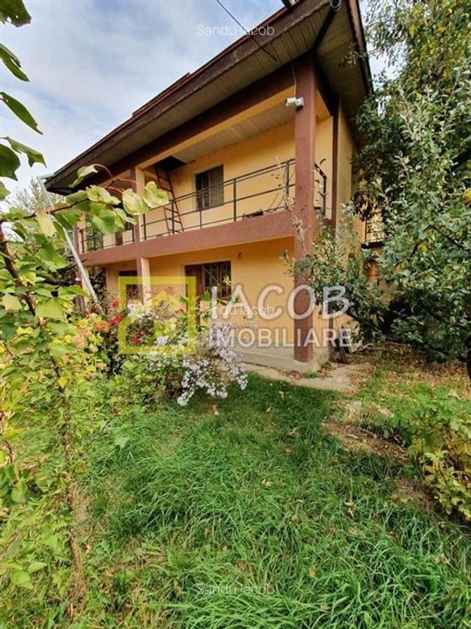 Casa P+1, loc. Dumbrava - Bacau - 4
