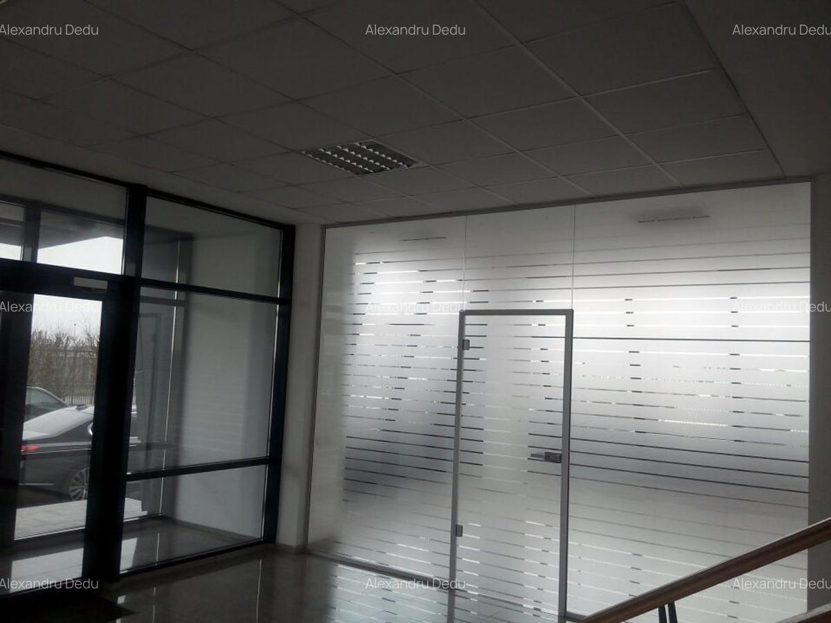 Spațiu industrial, 360 mp în Theodor Pallady - 1