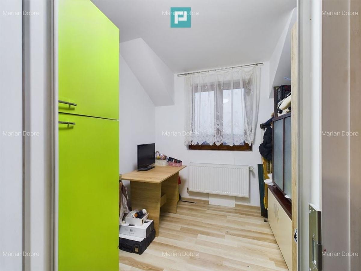 Apartament cu 3 camere semidecomandat în Dumbrăvița - 3