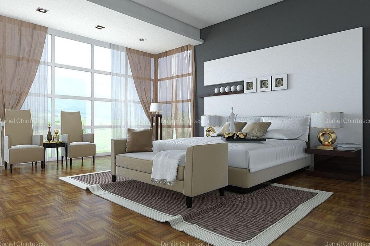 Apartament 3 Camere Sector 4 Grand Arena 77.95Mp - 3