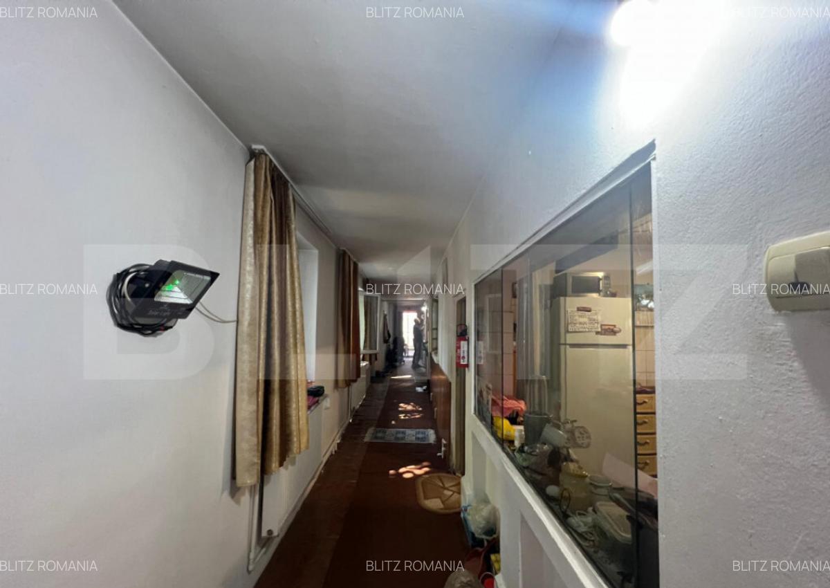 Casa individuala, P+1, 118 mp utili, zona Brestei - 7