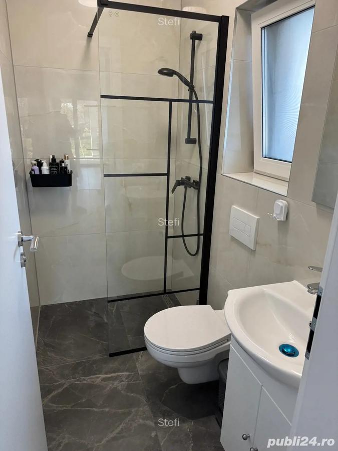 Proprietar, persoana fizica, vand jumatate de duplex in vatra satului, Sanandrei - 8