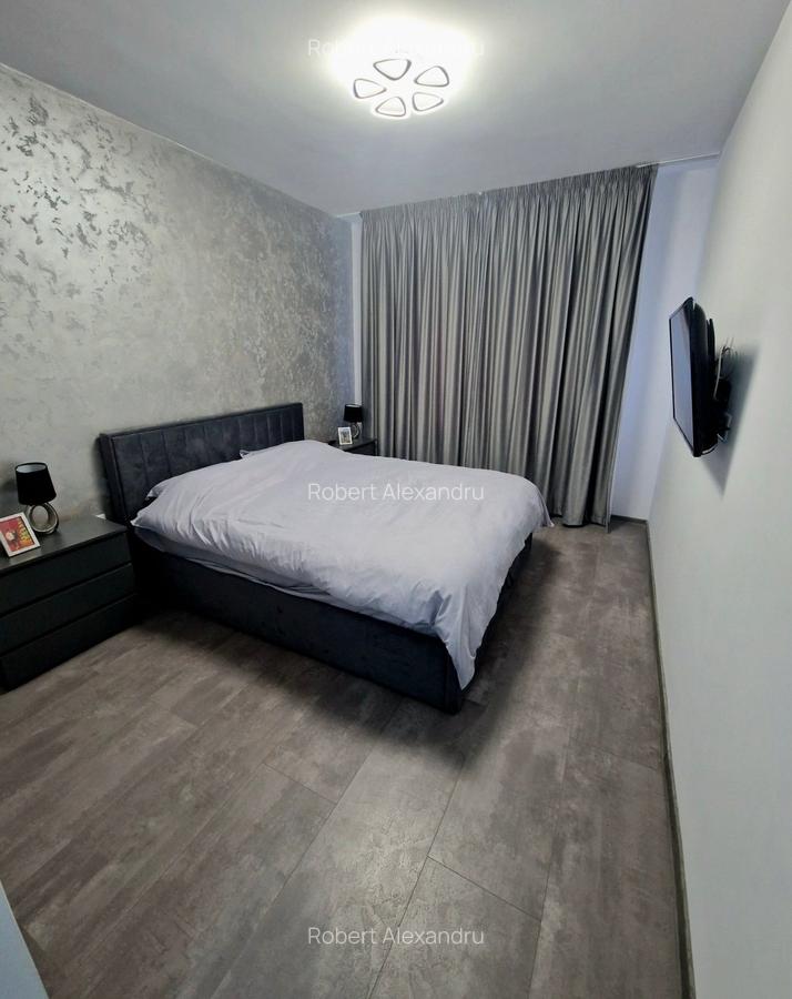 Inchiriere 2 Camere cu gradina proprie Dobroesti Fundeni - 6