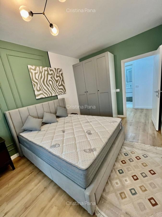 Apartament Premium 2 camere 50MP util|Pipera Plaza-OMV- Ivory-Prima Inchiriere - 11