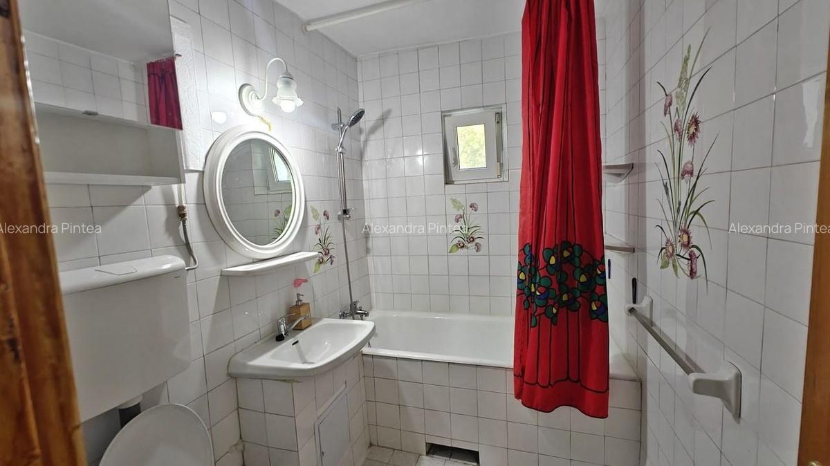 0 % comision 3 camere decomandate, 2 balcoane, cartier Zorilor, UMF - 6