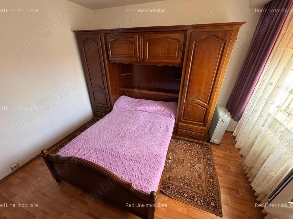 Apartament 2 camere decomandat 59 mp utili etaj 1 zona Autogara - 10