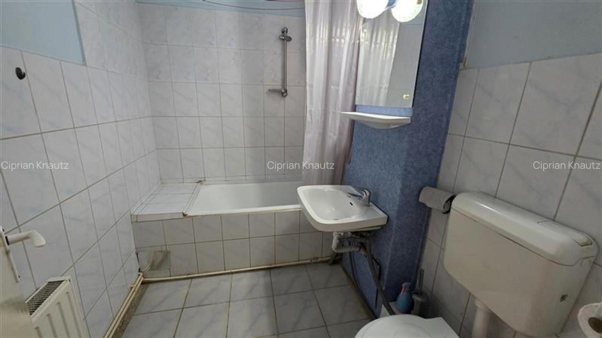 Apartament 2 camere, Racadau, mobilat si utilat - 11