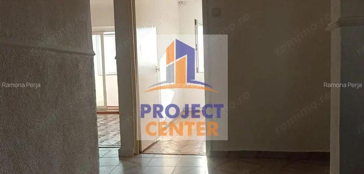 Apartament 3 camere Popa Sapca, 2 balcoane, etajul 3 - 7