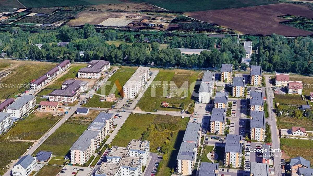 Teren Tractorul Brasov - 5