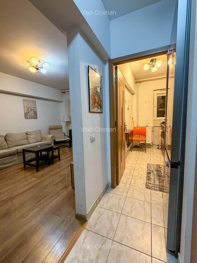 Ceaikovski 9 - Etaj 2/3 - Boxă - 6