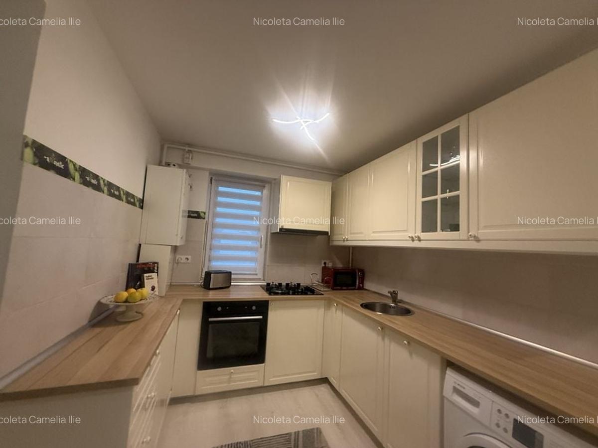 COMISION 0% ! LUX ! PRIMA INCHIRIERE | PIPERA | 2 CAMERE | PARCARE - 51