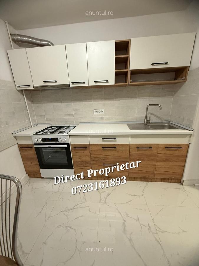 Elev Stefanescu, metrou Iancului 400 m, 3 camere, decomandat - 3
