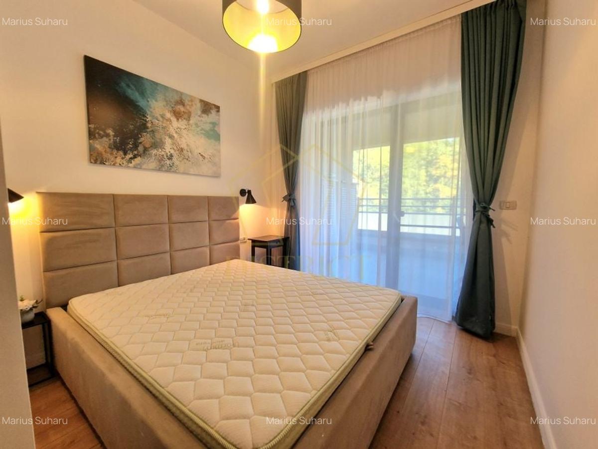 Apartament deosebit cu 3 camere | Dumbravita | Padurea Verde - 4