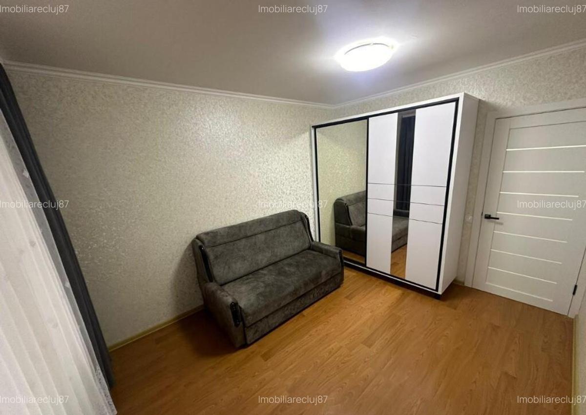 Apartament cu 3 camere in zona Manastur - 8