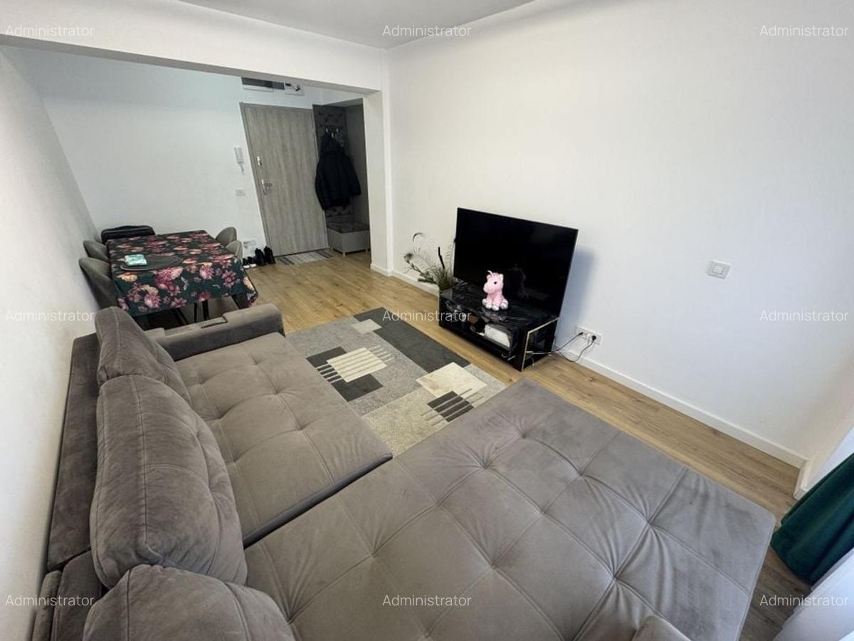 Apartament 2 camere zona Tomis Nord - 2