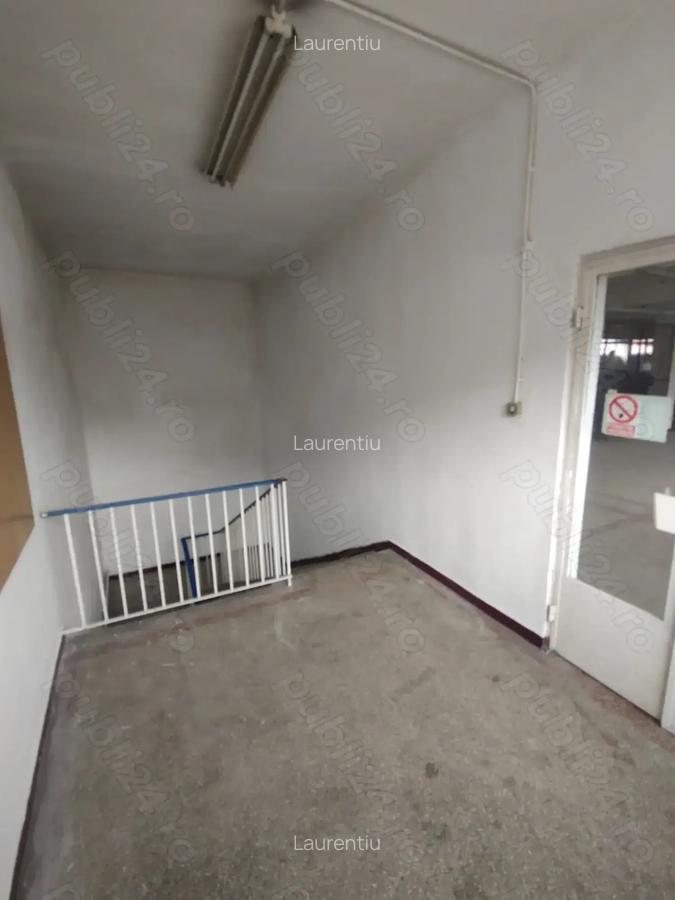 Inchiriez hala spatiu comercial depozit spatiu productie fabrica de confectii - 2