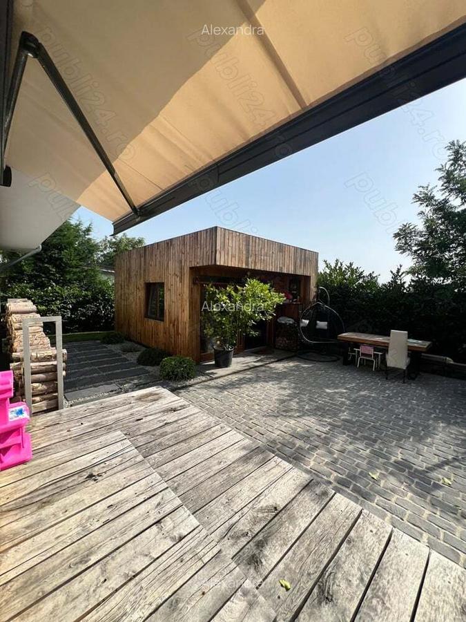 Casa de vanzare la cheie - 8 Casa de vanzare la cheie - 8