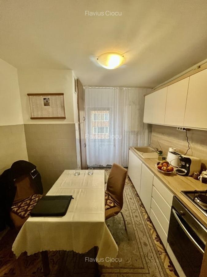 Decomandat, 3 Camere, Comision 0% - 4