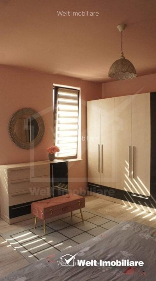 Apartament cu 3 camere, 2 balcoane, loc de parcare, Europa - 14
